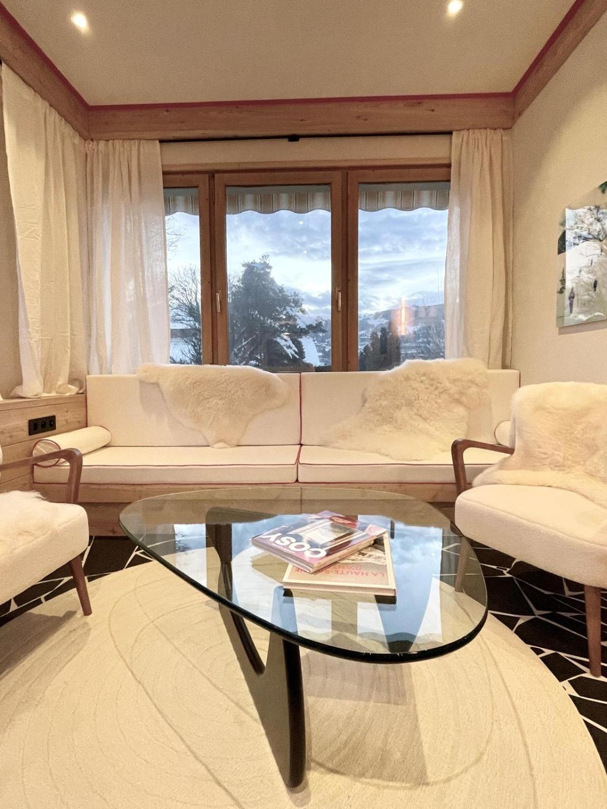 Hotel Le Caprice Des Neiges Комблу Екстер'єр фото